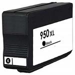 Black ink cartridge (HP-950XL)